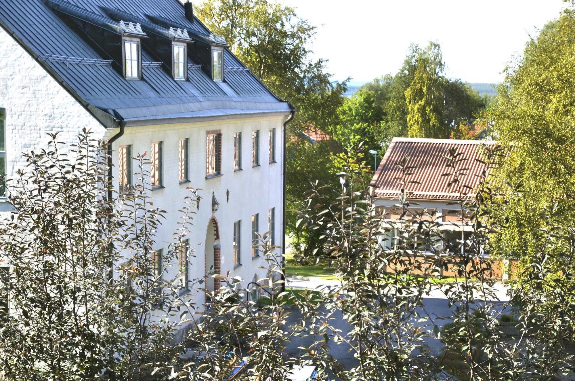 Sunderby Folkhoegskola Hotell & Konferens ลูเลโอ ภายนอก รูปภาพ